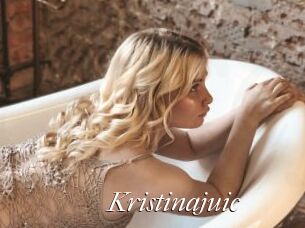 Kristinajuic