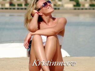 Kristinmeow
