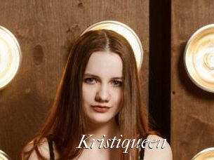Kristiqueen