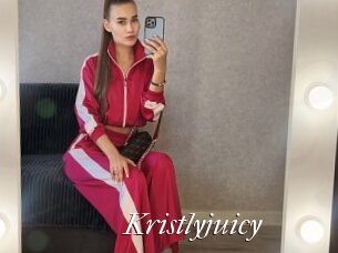 Kristlyjuicy