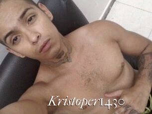 Kristoper1430
