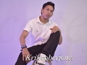 Kristopherjones