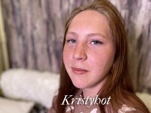 Kristyhot