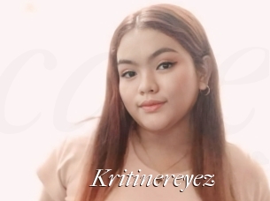 Kritinereyez