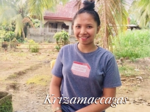 krizamaecagas Cam Sexy