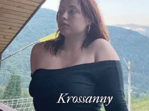 krossanny Cam Sexy
