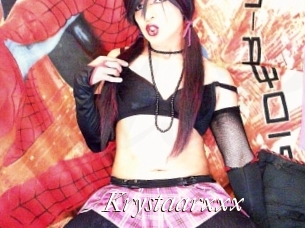 Krystaarxxx