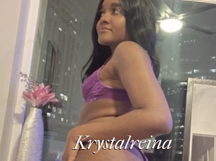 Krystalreina