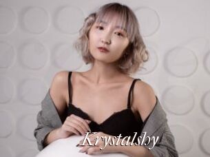 Krystalshy