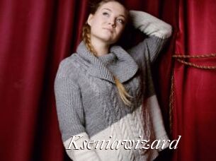 Kseniawizard