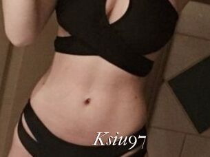 Ksiu97