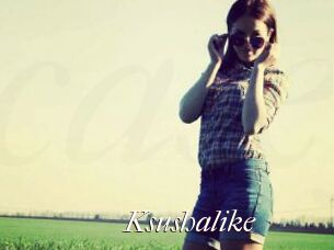 Ksushalike