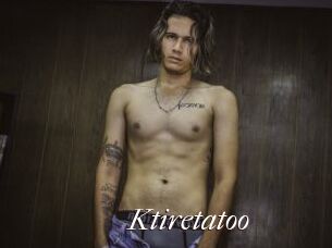 Ktiretatoo