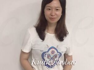Kuangbaobao