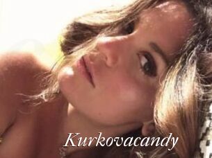 Kurkovacandy