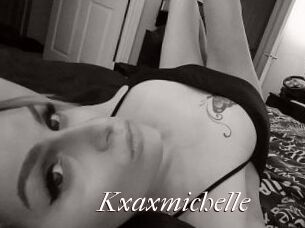 Kxaxmichelle