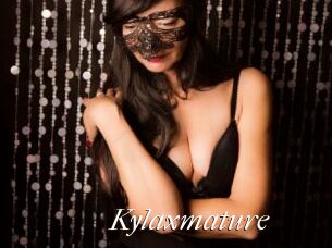 Kylaxmature