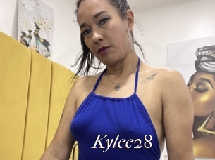 kylee28 Cam Sexy
