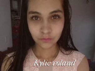 Kylie_roland