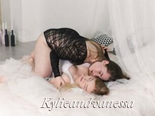 Kylieandvanessa