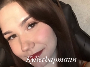 Kyliechapmann