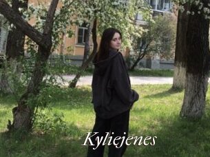 kyliejenes Cam Sexy
