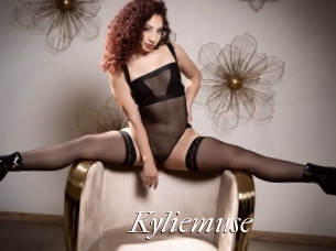 Kyliemuse