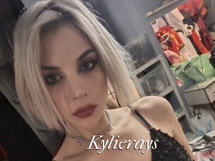 Kylierays