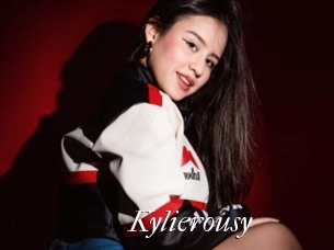 Kylierousy