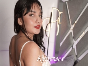 kyliewes Cam Sexy