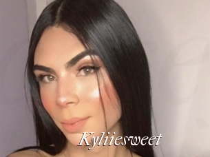Kyliiesweet
