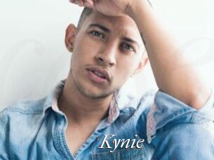 Kynie