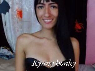 kynny_honky Cam Sexy