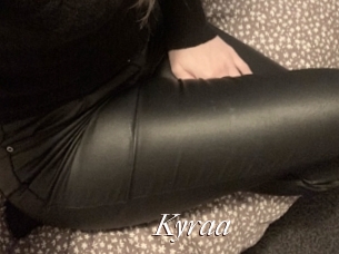 Kyraa