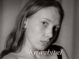Kyrawhitsel