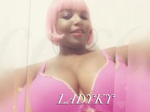 LADYKY
