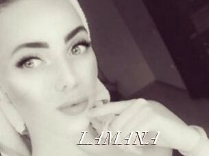 LAMANA