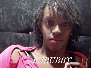 LARUBBY