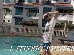 LATINBIGMONSTER