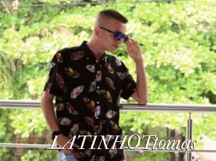 LATINHOTtomas