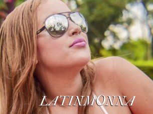 LATINMONNA