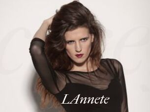 LAnnete