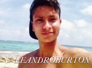 LEANDROBURTON