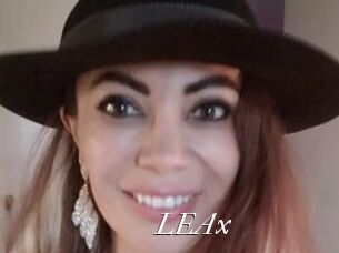 LEAx