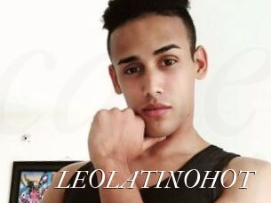 LEOLATINOHOT