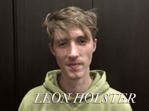 LEON_HOLSTER