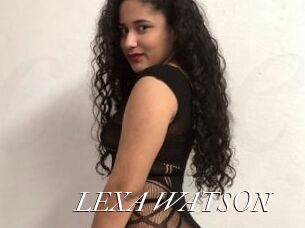 LEXA_WATSON