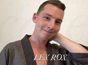 LEX_ROX