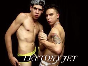 LEYTONXJEY