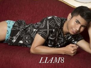 LIAM8